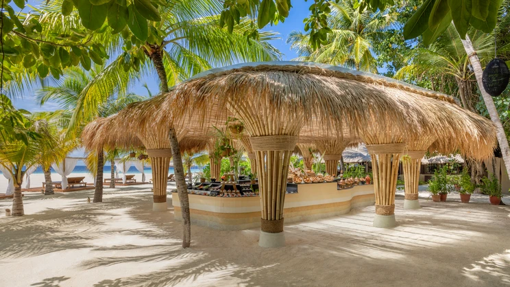 Banyan Tree Vabbinfaru